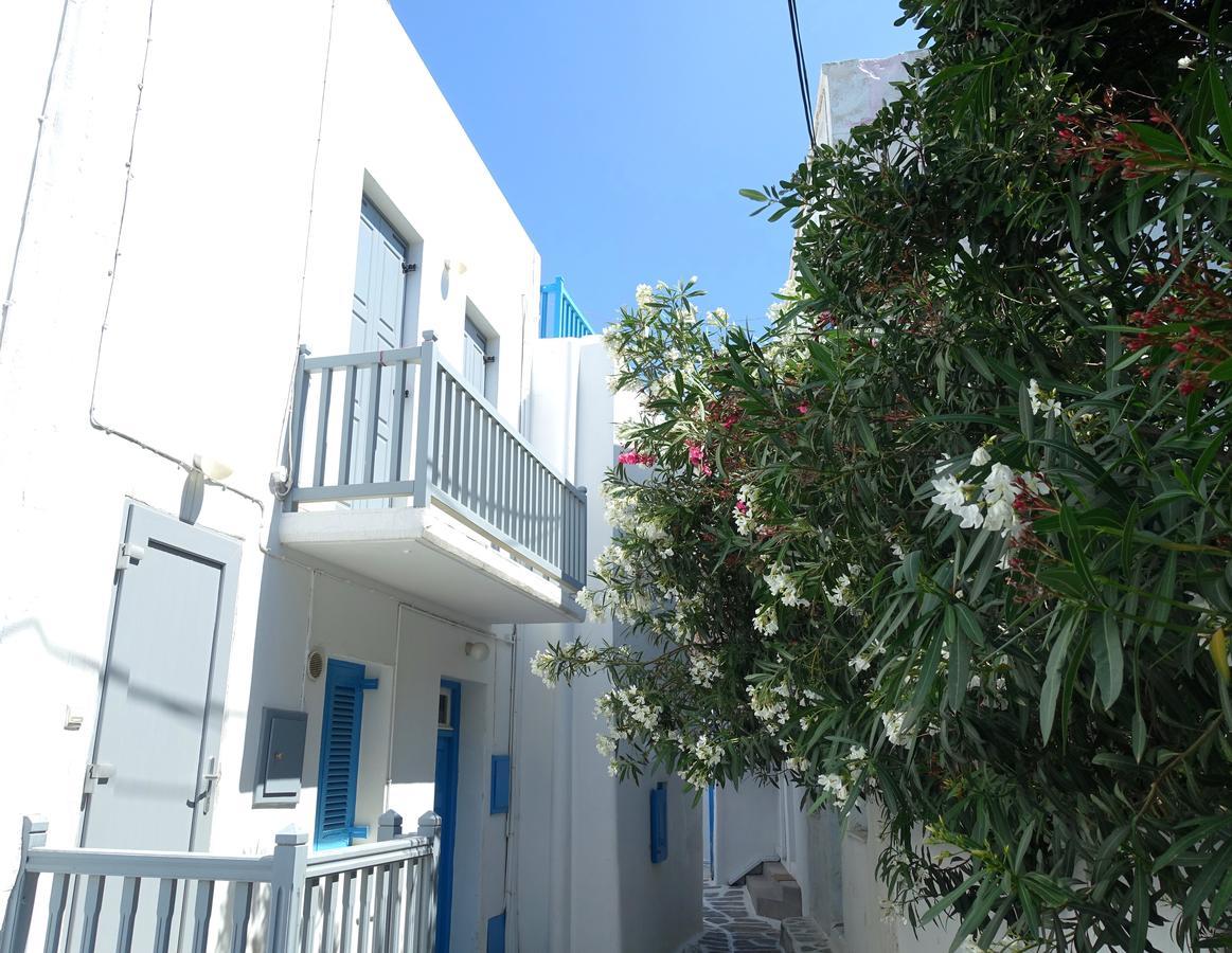 Le Coq Appartamento Mykonos Town